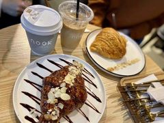 -GOTLOT COFFEE&KITCHEN角落厨房NOOK店