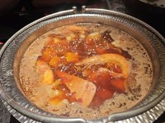 -牛New寿喜烧(虹桥新天地店)