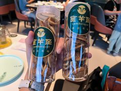 -新兴·金羊座·粤菜点心(乐峰店)
