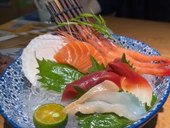 -沼津港精致料理·寿喜烧·烧鸟(青浦宝龙广场日料榜单店)