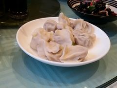 -八珍饺子·烤鸭·家常菜