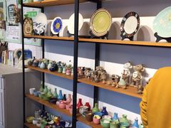 -田园东方蜜桃村的田野营地