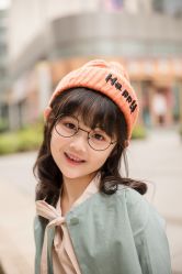 -LOOK儿童摄影(东城汇店)