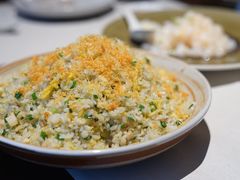 扬州炒饭-扬州狮子楼·非遗淮扬菜(总店)