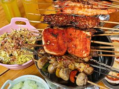 -炒豆合作社(东四总店)