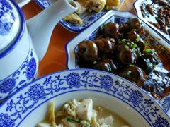 -洞天食府(北大街店)