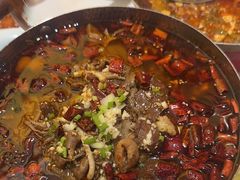 -全牛匠·乐山跷脚牛肉(西北旺万象汇店)