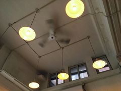 大堂-Egg•Allday Brunch(襄阳北路店)