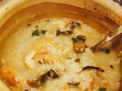 -利杨记·本味轩粥坊·烧烤(宝体店)