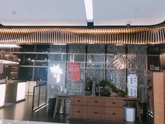 门面-捞王锅物料理(上海世茂广场店)