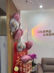 点击看大图 -丝域养发馆