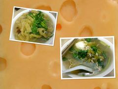 3&nbsp;3-项记面馆(明瓦廊店)
