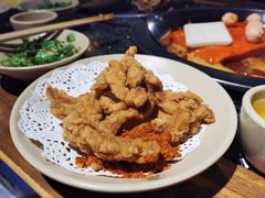 -小龙坎火锅(全球总店)