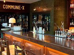 -COMMUNE·X幻师(福田COCOPark店)