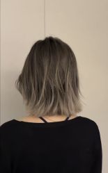 -MOVAN  HAIR莫凡匠人发型屋