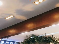-东四民芳餐厅(世茂工三店)