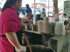 -汪记鲜鱼糊汤粉(沈阳路总店)