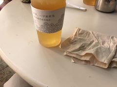 芝士茉莉毛尖-奈雪的茶(石厦时代广场店)