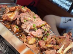 -三个蒙古大叔羊肉串(大宁店)