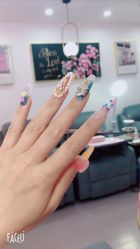 点击看大图 -IDO美甲美睫