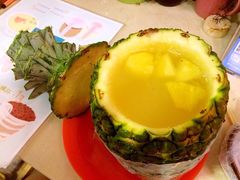 吃货椰子冻(夫子庙店)-志龙皇冠吃货椰子铺
