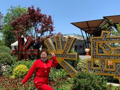 -上海长兴岛郊野公园