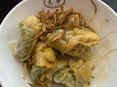 -毛华美食(清扬路店)