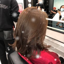 中发-西安F+造型