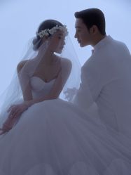 -挪娅婚纱摄影皇家会所