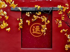 -潭柘寺景区