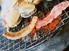 -火云龙烤肉(紫荆花店)