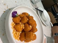 -大树餐厅(环球港店)