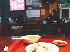 -小胖包子王(赵公口店)