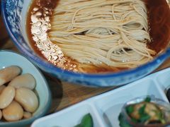 -孙盛兴奥灶面馆·蟹黄面·三虾面(山塘街总店)