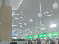 -西苑食堂(安徽农业大学店)