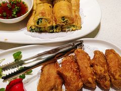 蛋黄鸡翅-聚友斋(陶瓷琉璃馆水晶街店)