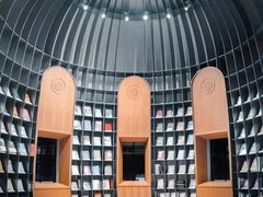 -思南书局·诗歌店