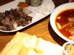 -纳瓦新疆菜(银都店)