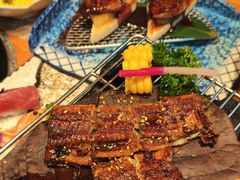 -本家食堂(华南店)