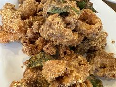 -ZF Seafood Restaurant 卓峰海鲜餐