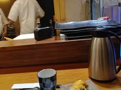 大堂-千代武日本料理(爱建店)