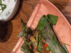 -云海肴·汽锅鸡·云南菜(美罗城店)