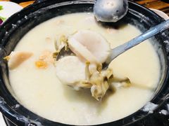-盈田盈粥庄(博山东路店)