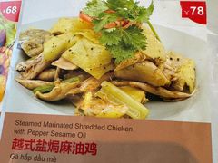 -大头虾越式风味餐厅(光明广场店)