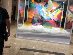 -世贸君澜·云天阁自助餐厅