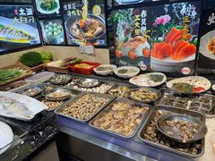 -501號台州海鲜餐厅(海创园店)