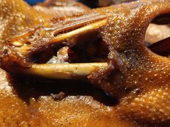 -徽三说·土徽菜·中国徽菜连锁品牌(一中店)