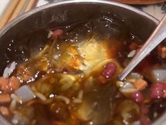 -成都你六姐·牛肉冒菜·麻辣香锅(长泰广场店)