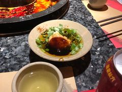 -蜀大侠火锅(龙岗店)