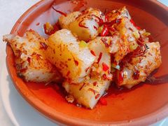 XO酱炒萝卜糕-衡山汇·高级粤菜(霄云路店)